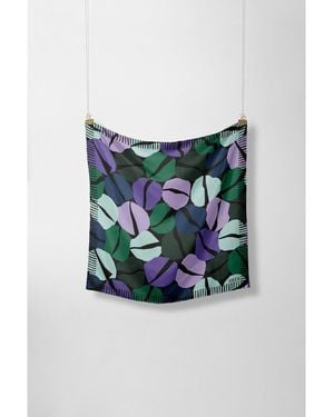 Skfk Echarpe WSC00403 - Blanc