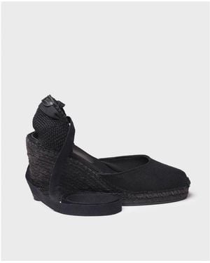 Toni Pons Espadrilles 166583 - Noir