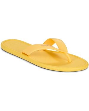 Havaianas Infradito Puffed Up - Giallo