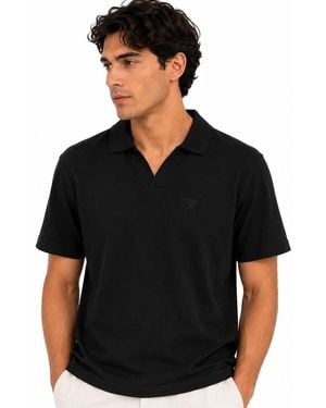 Berna Polo M 261045 - Noir