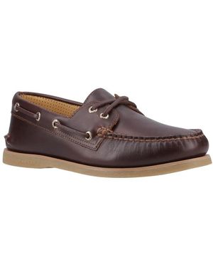 Sperry Top-Sider Chaussures bateau FS11997 - Marron