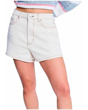 Roxy Short OFFSHORE MID SANDBAR - Gris