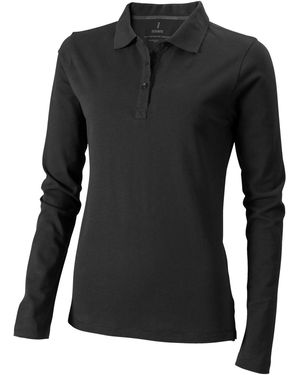 Elevate Polo PF1822 - Noir