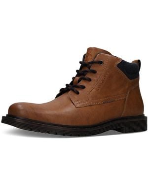 Bugatti Bottes - Marron