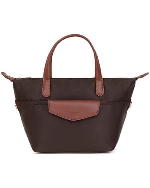 Hexagona Cabas POP - Marron