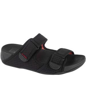 Fitflop Claquettes Gogh - Noir