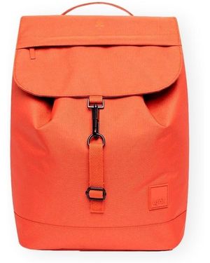 Lefrik Sac A Dos Kaut Backpack - Orange