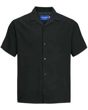 Jack & Jones Chemise 178228VTPE25 - Noir