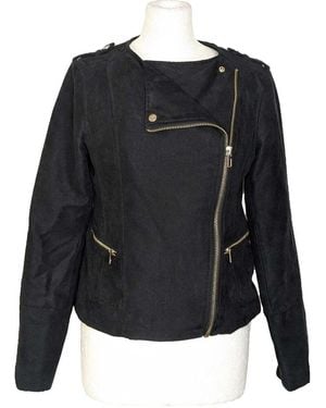Pimkie Veste Veste Taille 38 / M Noir