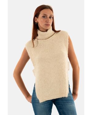 Molly Bracken Pull la1621cn - Neutre