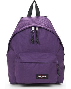 Eastpak Zaini Padded Pak'R 24L - Viola