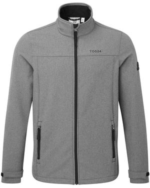 TOG24 Blouson Feizor - Gris