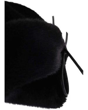 KTZ Chapeau Chapeau noir