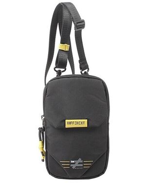 Pepe Moll Tas 79176 - Zwart