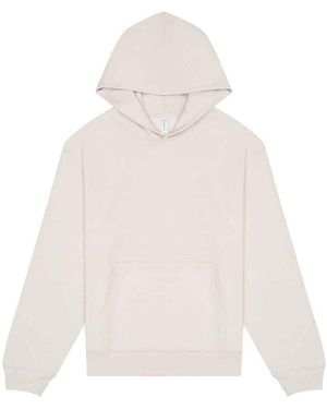 Bella Canvas Bella + Canvas Sweat-shirt RW10738 - Blanc