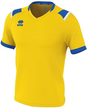 Erreà T-shirt Lucas Maglia Mc Ad - Jaune