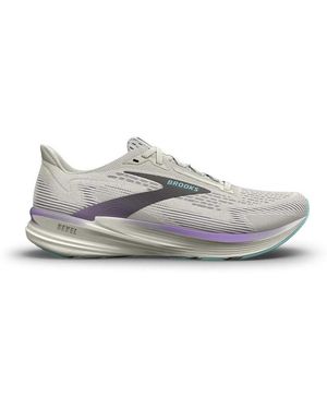 Brooks Baskets basses - Gris