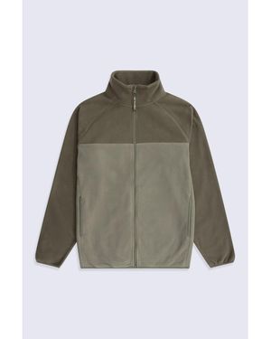 Mountain Warehouse Polaire Stockholm - Vert
