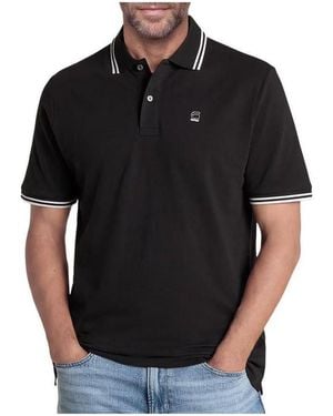 G-Star T-Shirt Polo - Noir