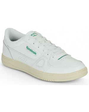 Reebok Sneaker Court Lxs - Blau