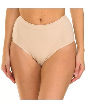 Intimidea Culottes gainantes 311128-SKIN - Neutre