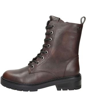 Xti Bottes 143090 - Marron