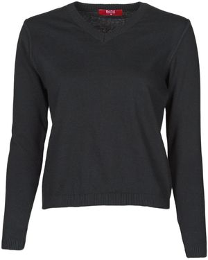 BOTD Pullover Owoxol - Schwarz