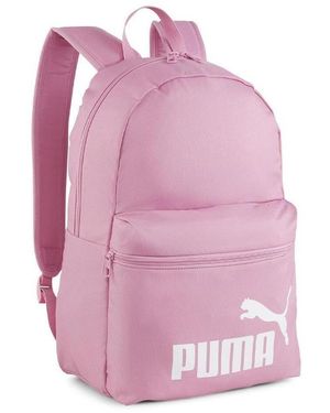 PUMA Sac a dos 079943-32 - Rose