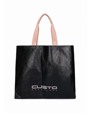 Custoline Cabas Sac cabas C261-2050L-v11 - Noir