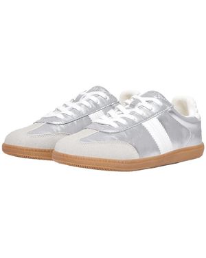 ONLY Baskets Amber - Blanc