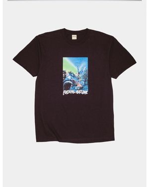 Fucking Awesome T-shirt - Noir