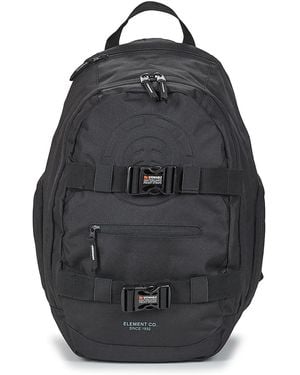 Element Rucksack Mohave Bpk - Schwarz