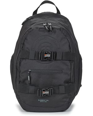 Element Sac a dos MOHAVE BPK - Noir