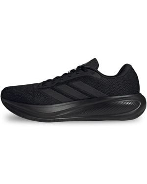 adidas Baskets Response Runner 2 - Noir