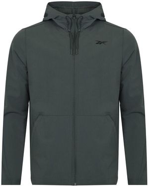 Reebok Veste HS5944 - Vert