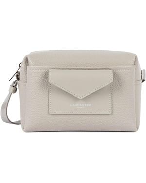 Lancaster Sac Bandouliere Sac trotteur Maya Double KBA - Neutre