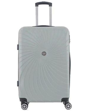 GEOGRAPHICAL NORWAY Valise SX3710A/GN-A - Gris