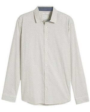 Tom Tailor Chemise 4241001 - Blanc