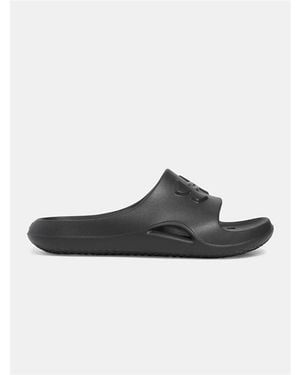 Under Armour Sandales plates 3028095001 - Blanc