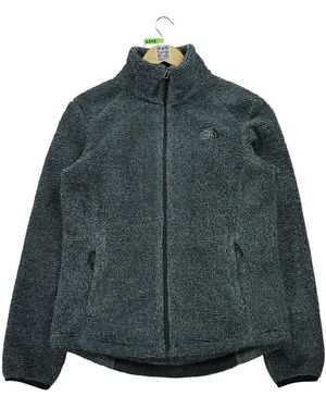 The North Face Polaire 240045 - Vert