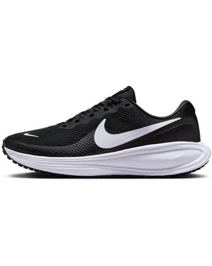 Nike Chaussures Revolution 8 - Noir