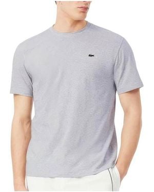 Lacoste T-Shirt Th7618 - Gris