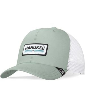 HANUKEii Casquette Barefoot - Vert
