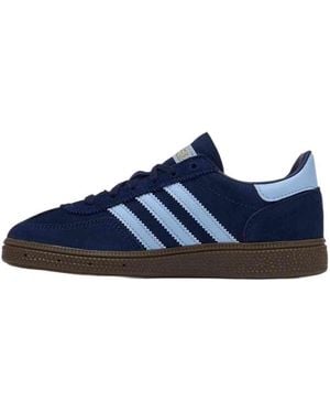 adidas Baskets Basses Ji2895 - Bleu