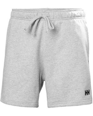 Helly Hansen Short 54638-949 - Gris