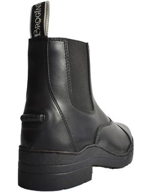 Brogini Bottes Mirfield FL3 - Noir