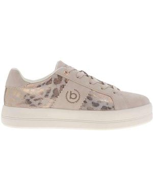 Bugatti Baskets basses 1460102 - Gris