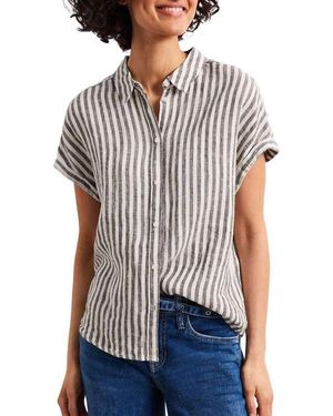 Street One Chemise 4656601 - Blanc