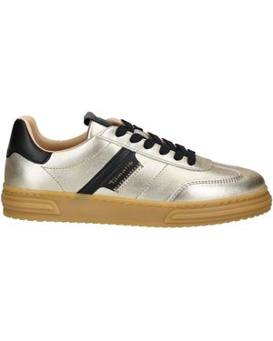 Tamaris Baskets basses Sneaker - Marron