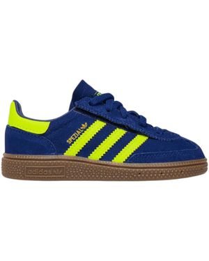 adidas Baskets basses jp8008_handball_spezial - Bleu